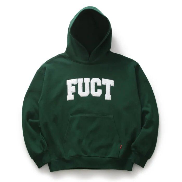 Elevate Your Wardrobe with Fuct hats