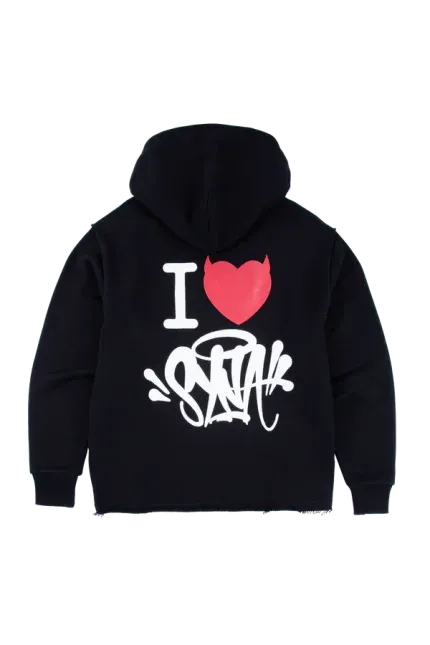 Why syna world tracksuit is the go-to choice for stylish and functional winter wear