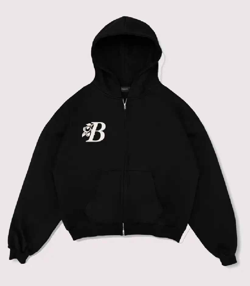 Alles über 99based und den legendären 99based Hoodie
