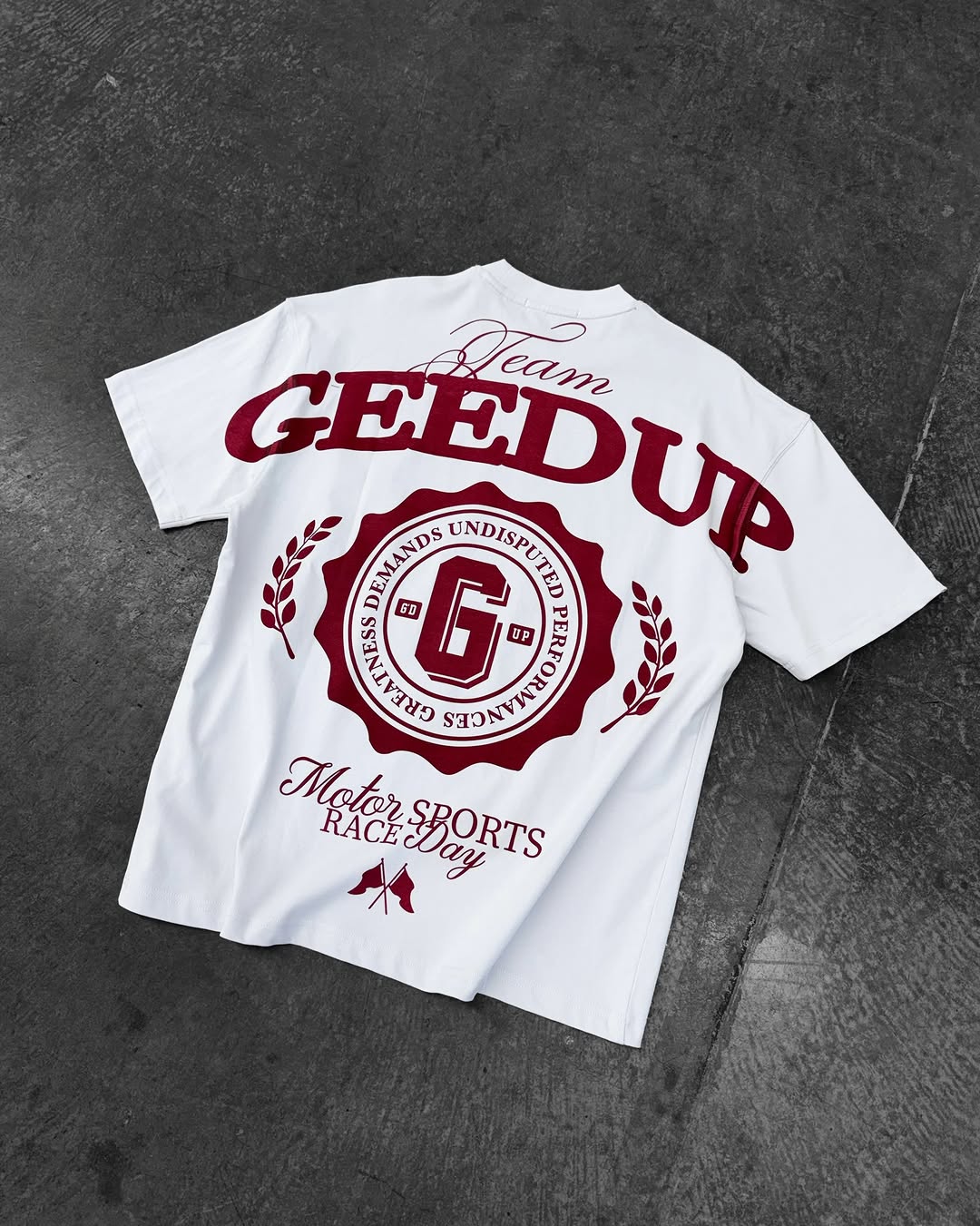 Geedup Clothing: Streetwear Identity, Culture, and Modern Fashion Influence